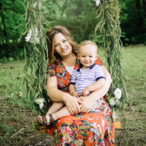 Meet your Posher, Amber